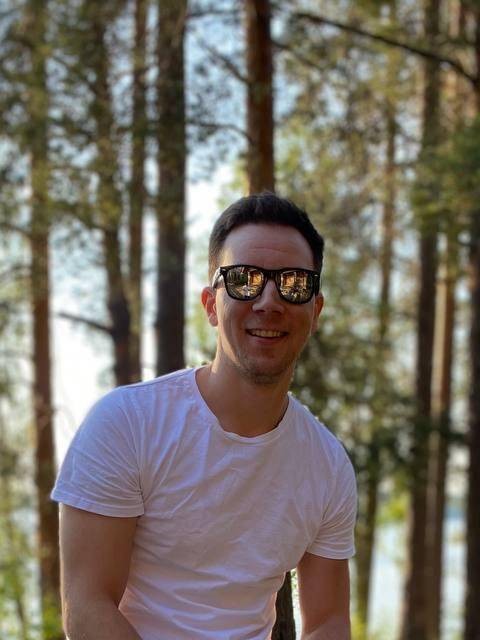 Виктор Козлов