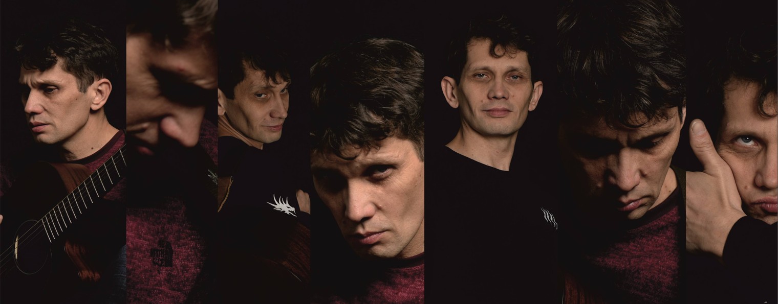 Сергей Даткай