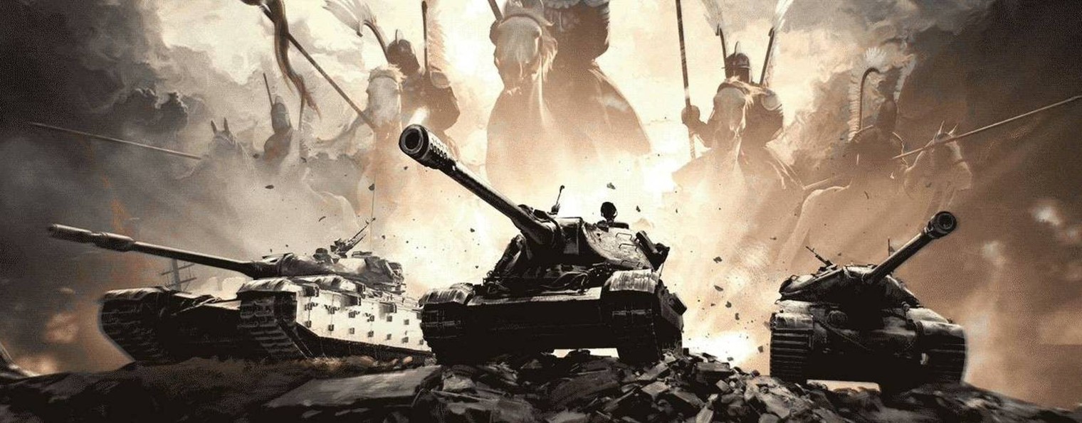 KGB | Мир Танков