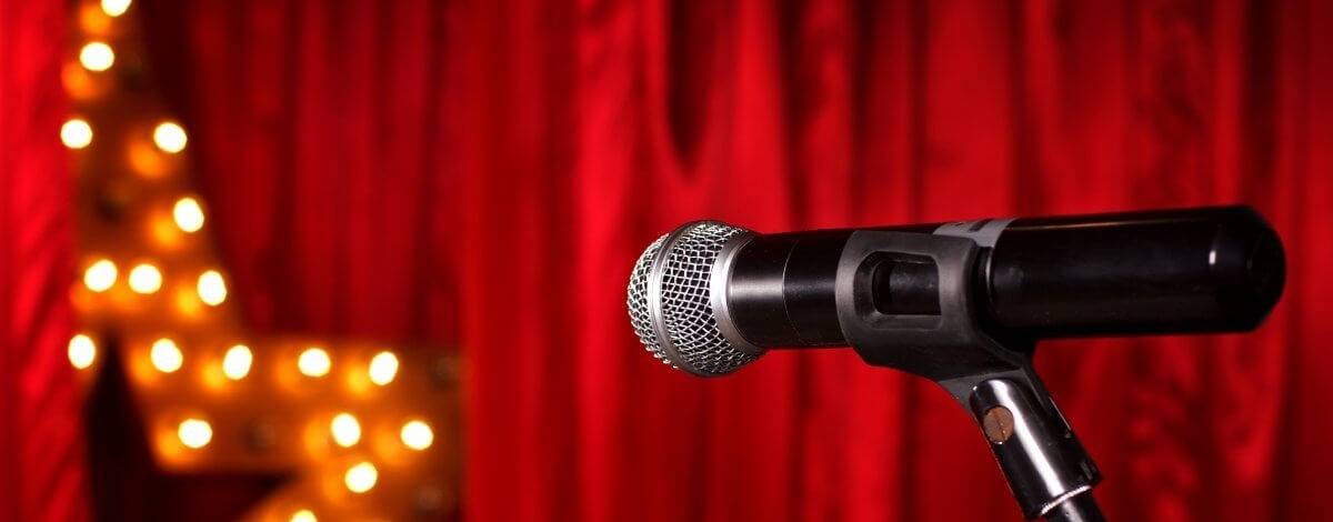 Студия эстрады "СЦЕНА".Республика Крым.