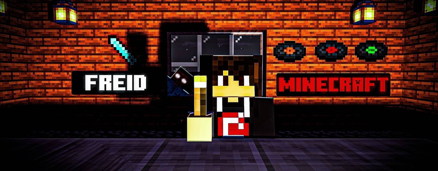 Freid Minecraft
