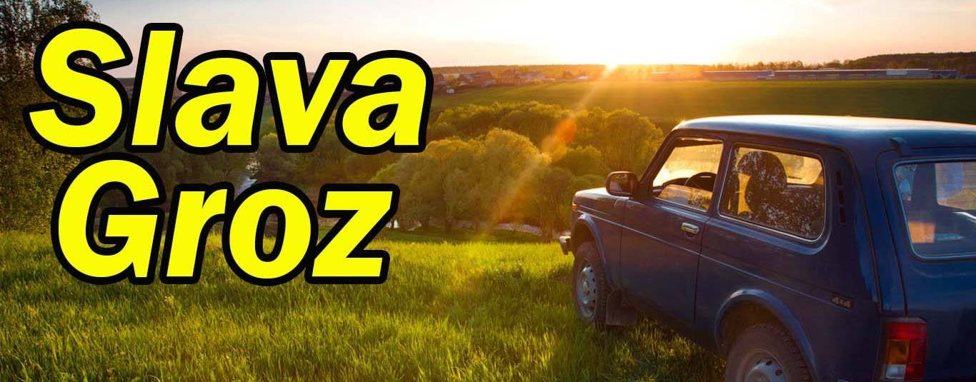 SlavaGroz