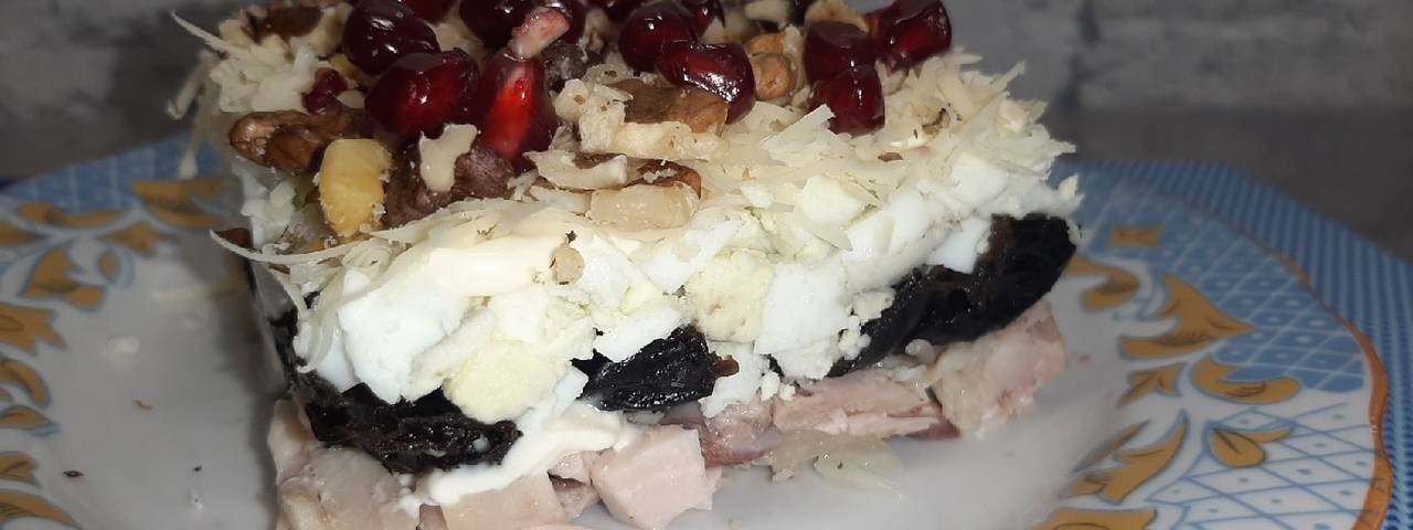 Вкусные рецепты&Оксана Филоненко