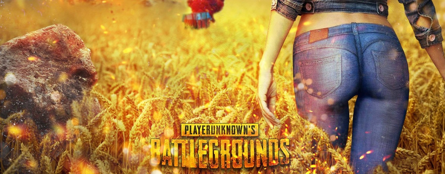 PUBG-Momentishe