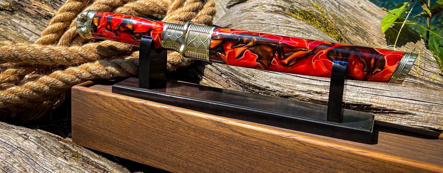 NOZHI | TOPORY | PERVAYSTAL