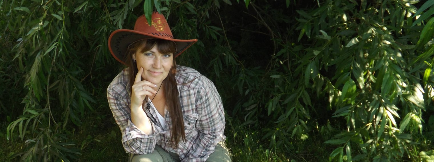 Наталья Маслова - Садовые истории