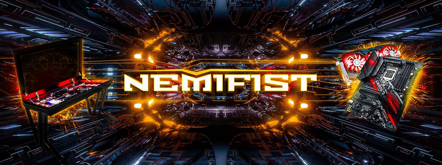 Nemifist