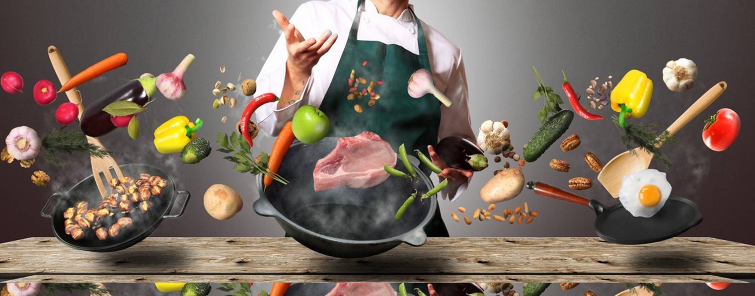 ПРО-РЕЦЕПТЫ