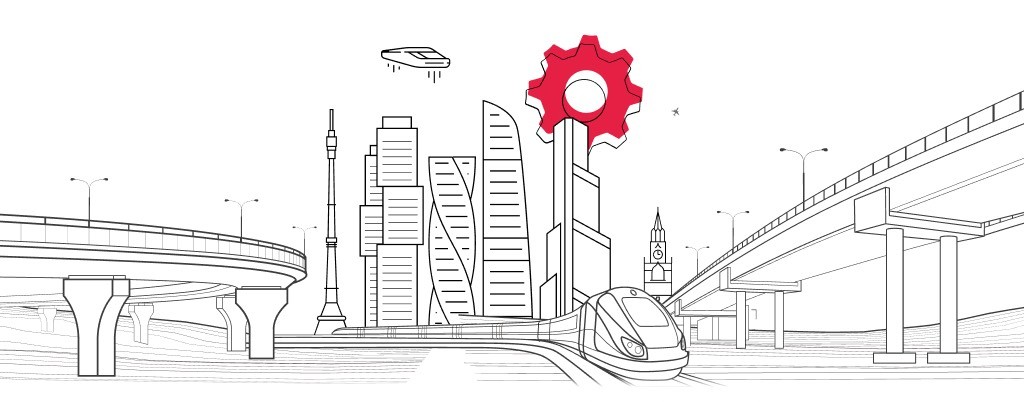 Новатор Москвы