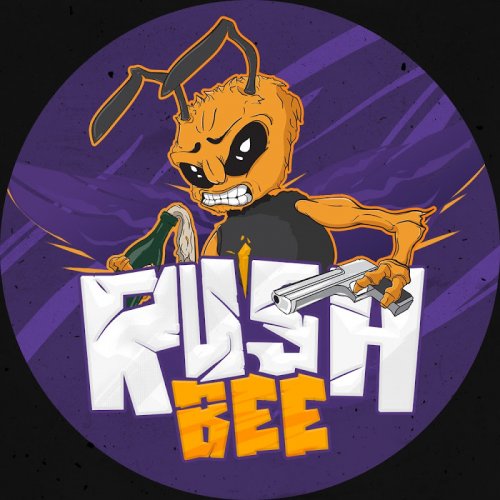 RUSH BEE x JhinX
