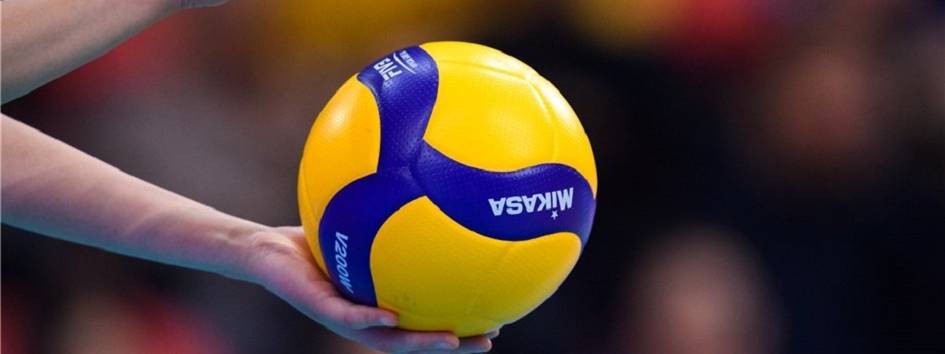 Клуб любителей волейбола в Калининграде