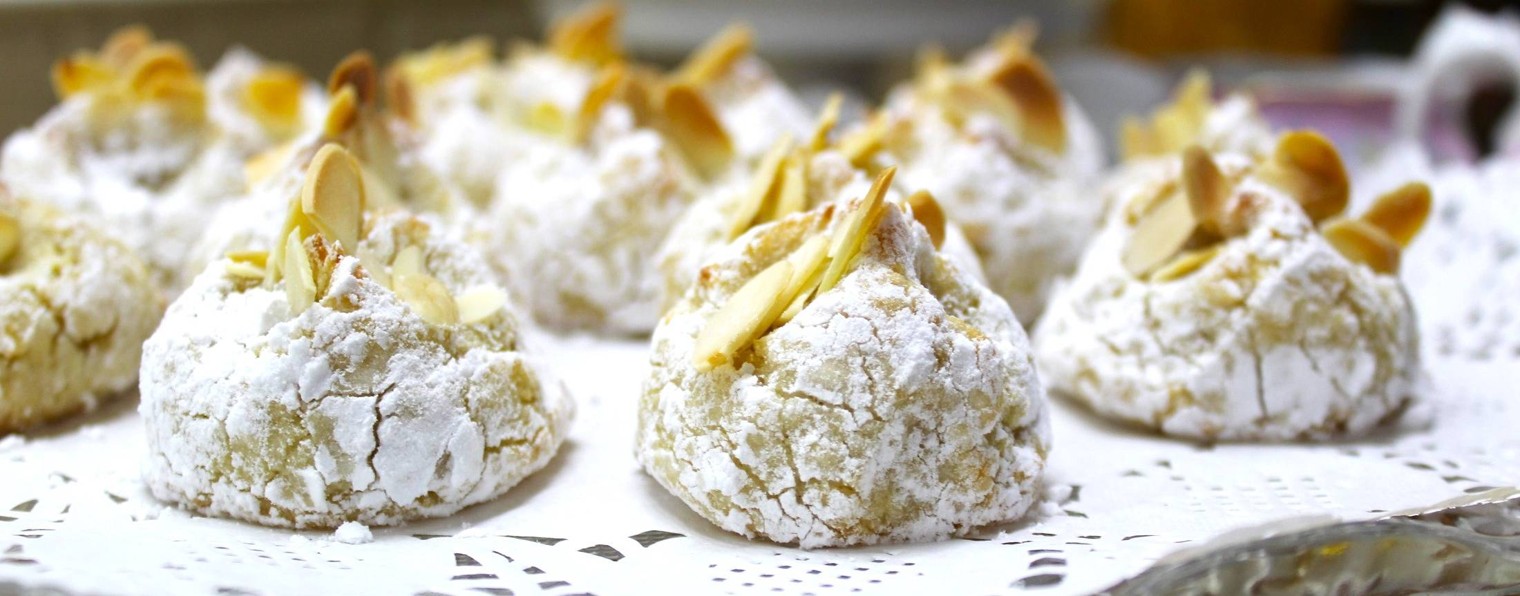 Кулинарные зарисовки