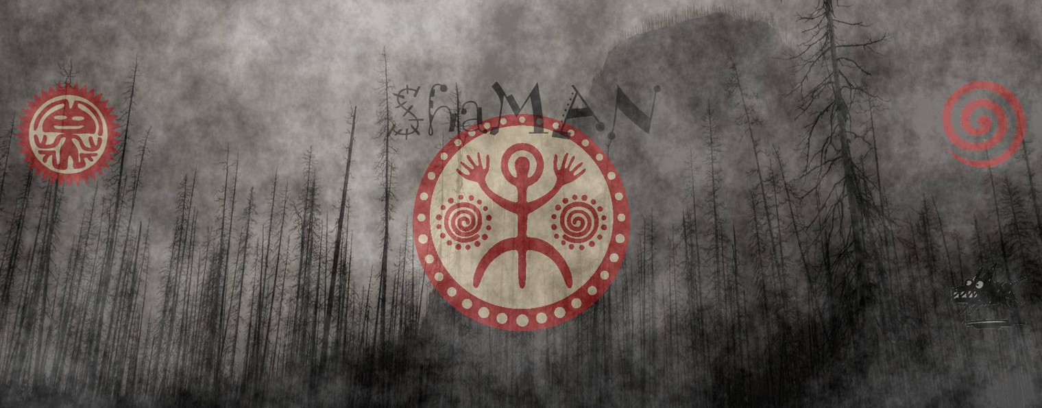 Ruslan *ShaMAN* Novikov