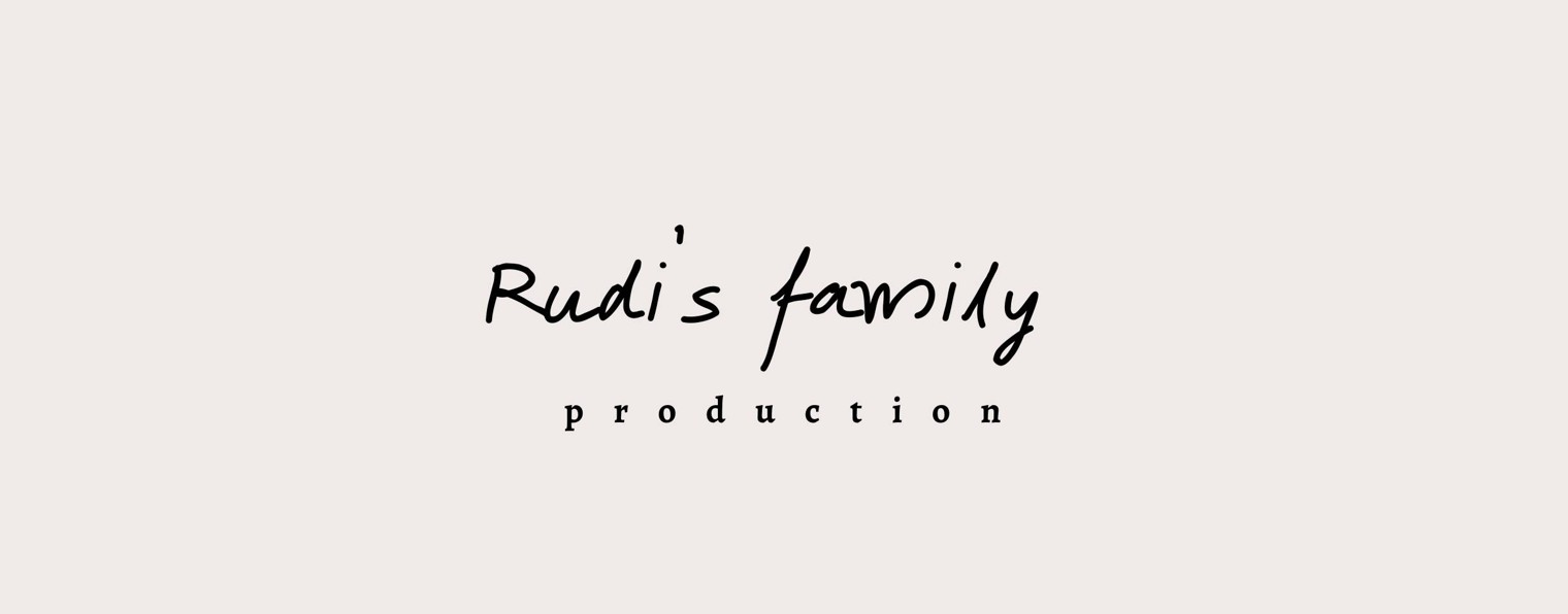 Rudi's family
