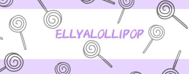 ELLYALOLLIPOP