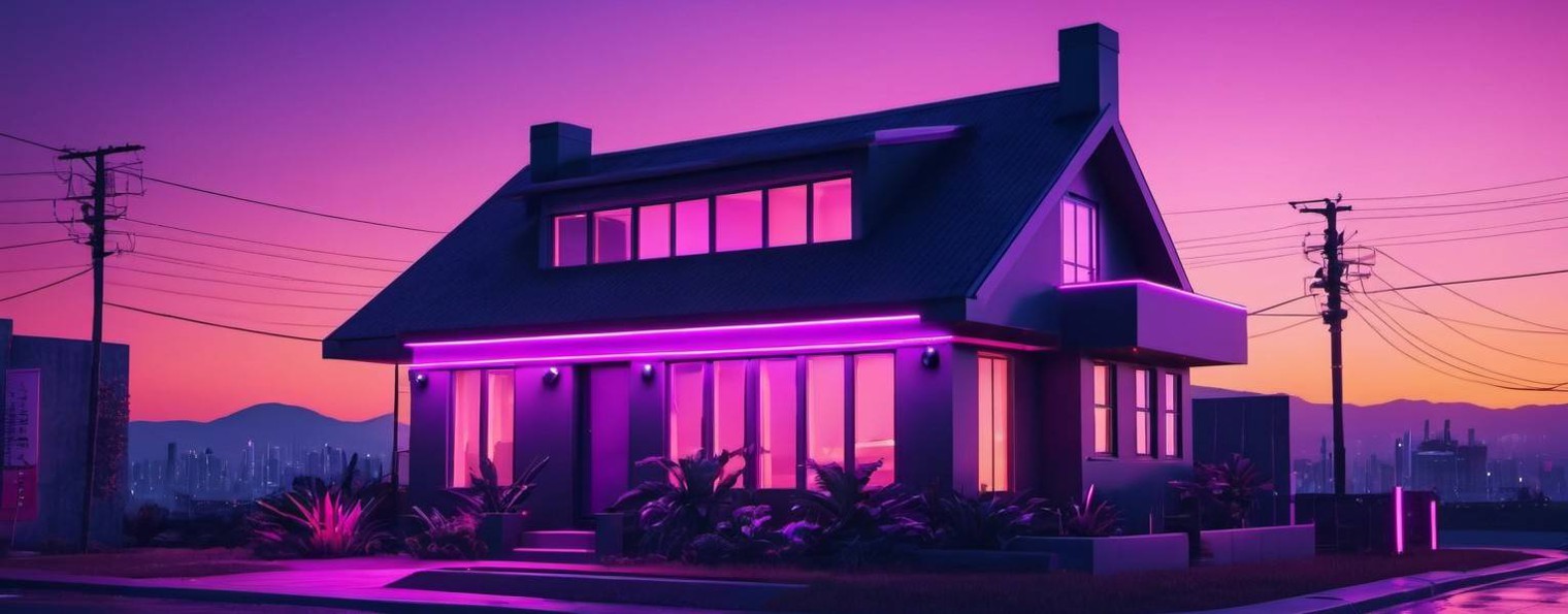 Домик дедушки Пифа