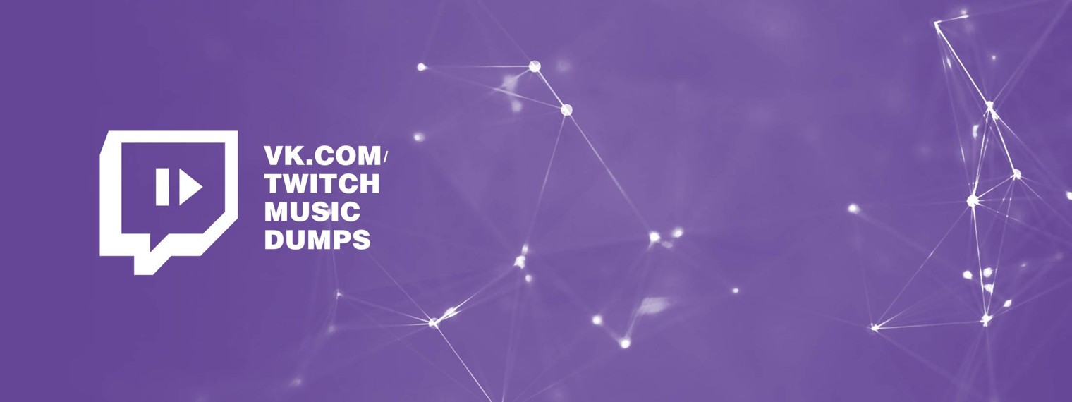 twitchmusicdumps