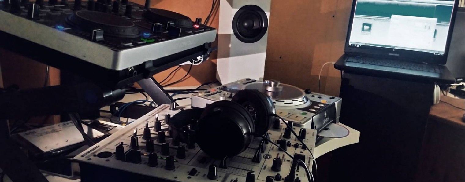 DJ Ryloff