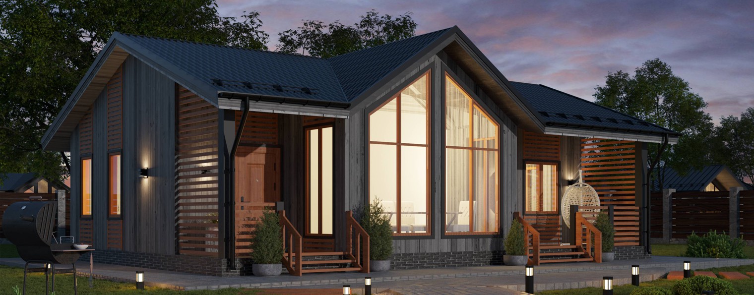 ЕВА ГРУПП строим дома под ключ Кострома Ярославль