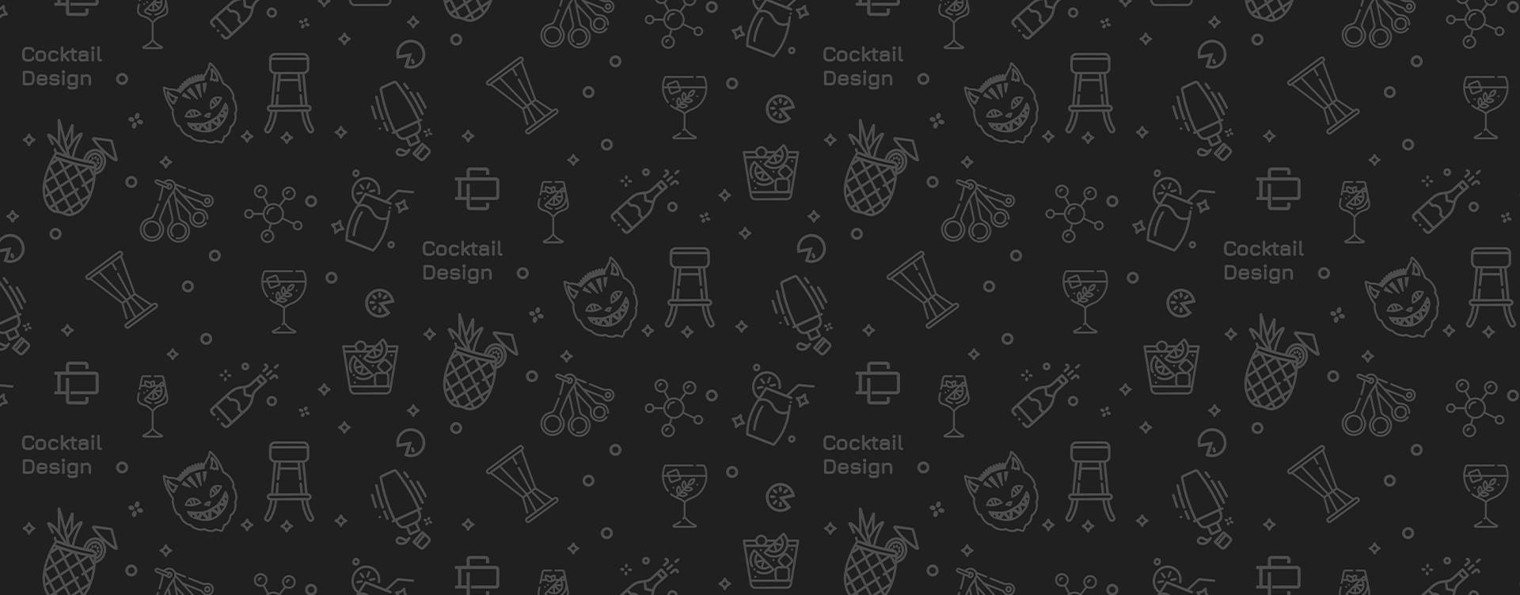 Дмитрий Кравец | Cocktail design