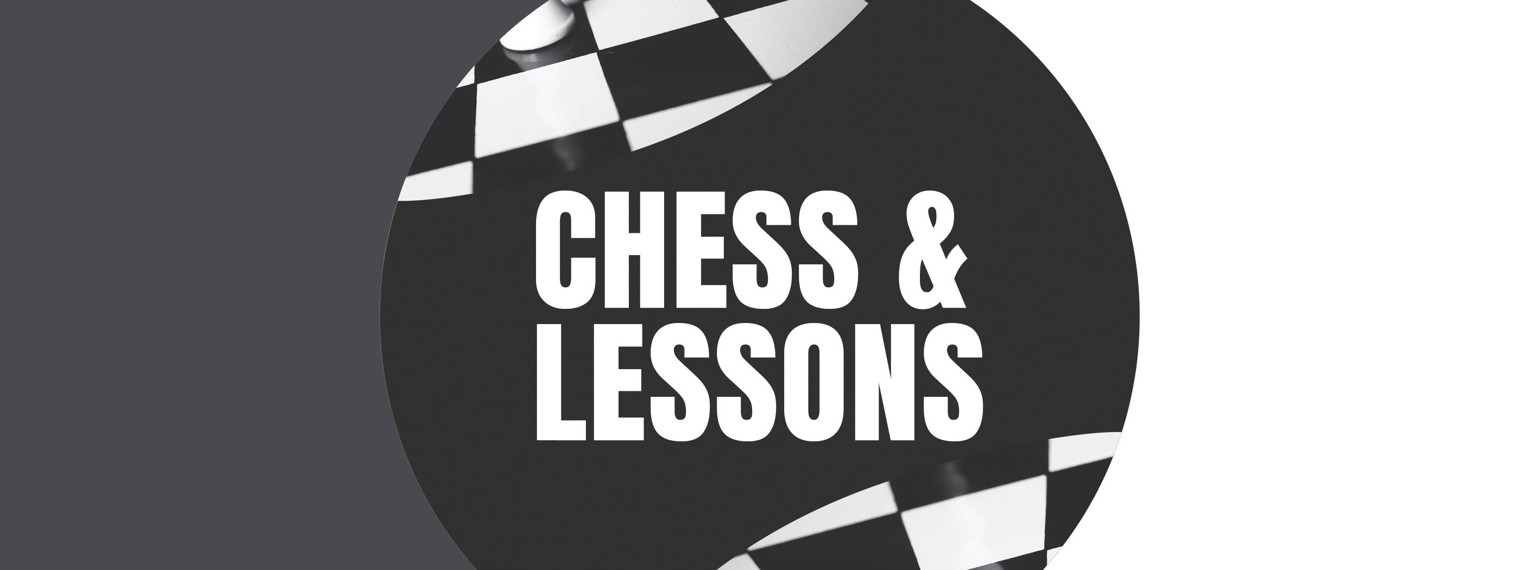 CHESS&LESSONS