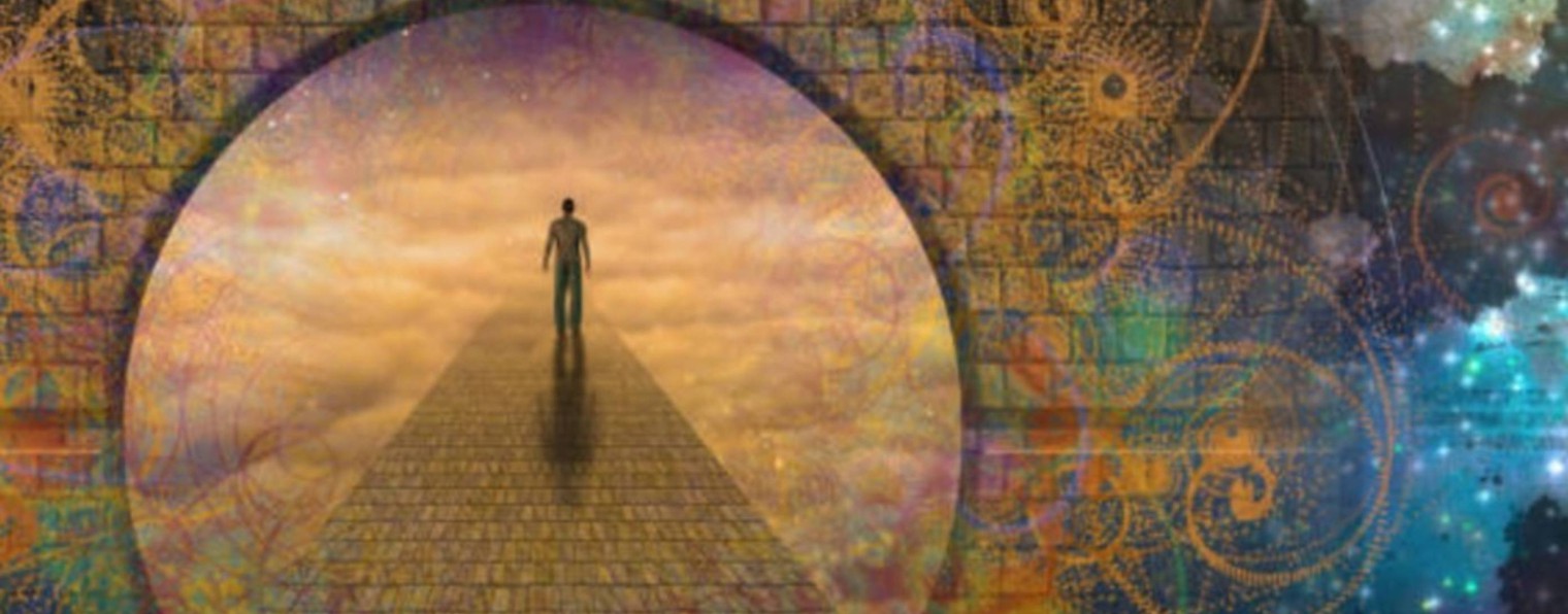 Голос Души.Слышать себя.