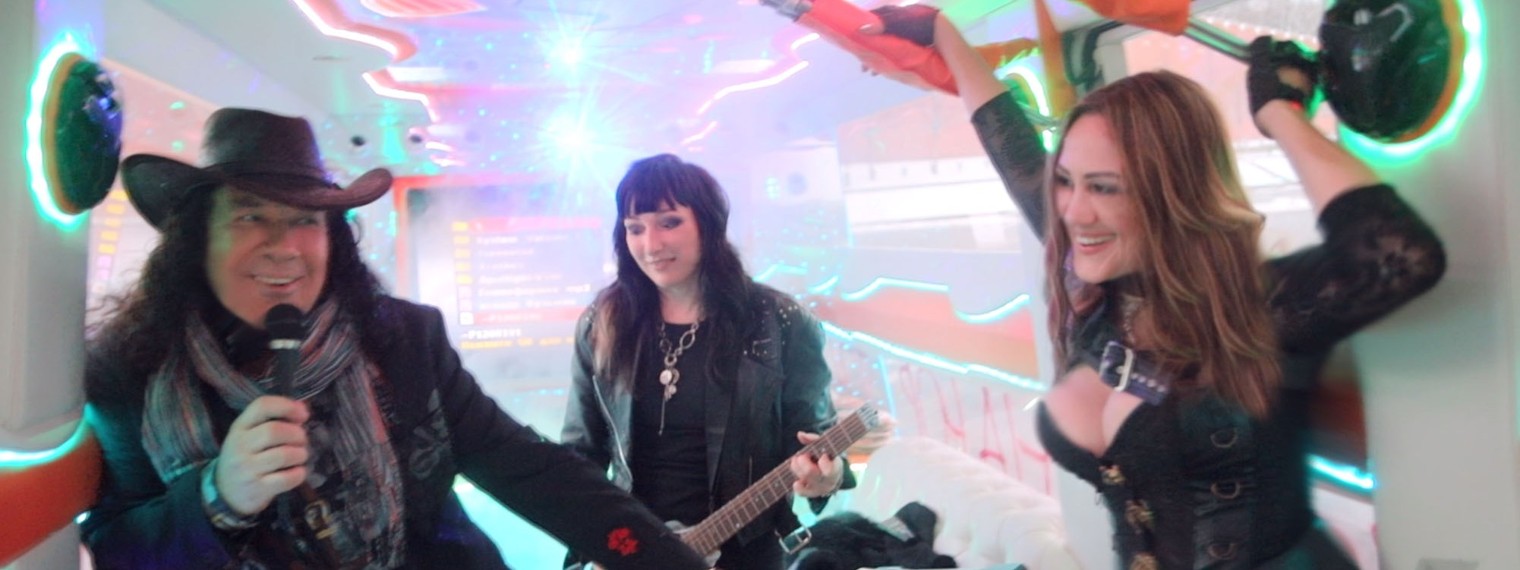 НаташА Кузьмина (и Александр Кузьмин)