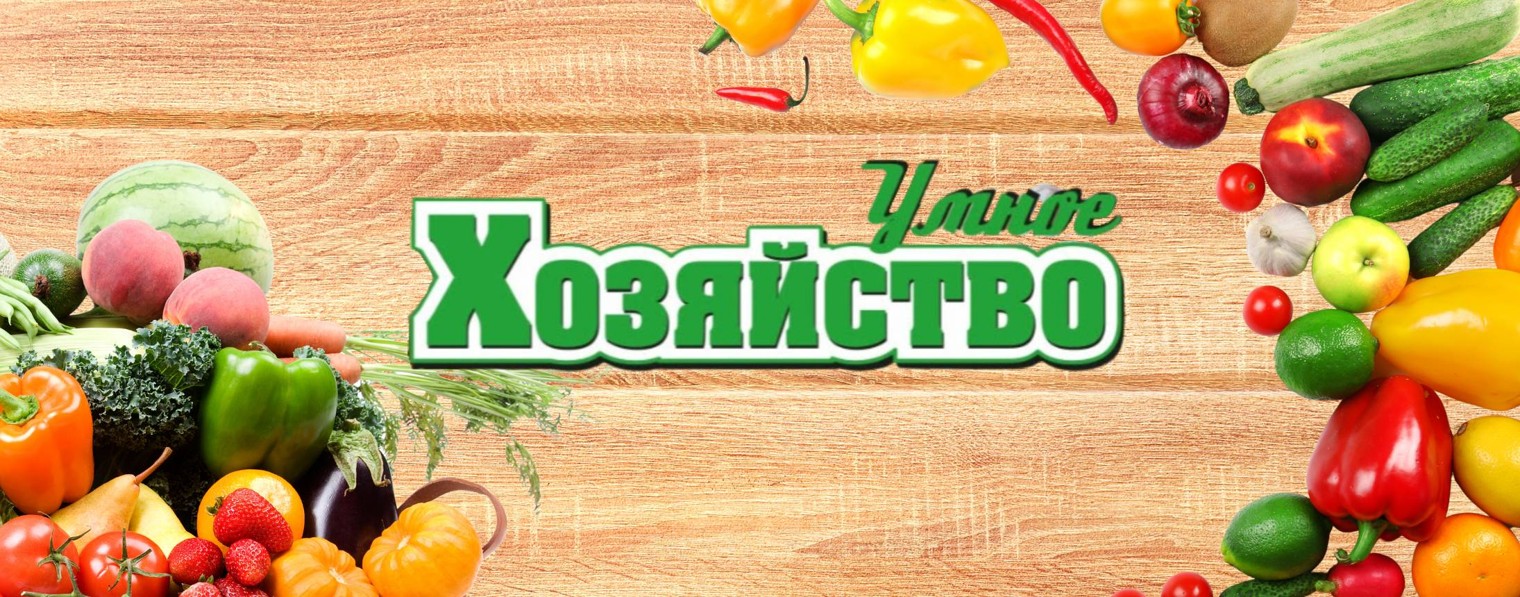 Умное хозяйство