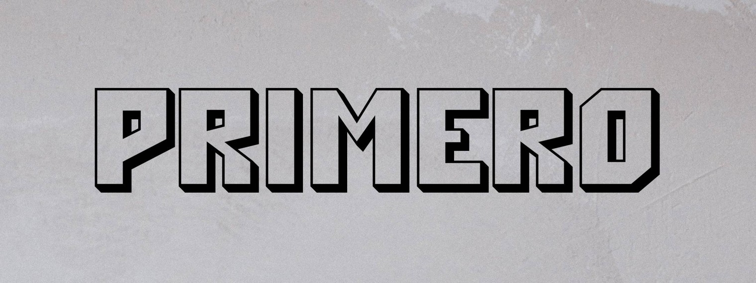 PRIMERO