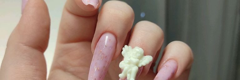 Алёна Замятина|маникюр|мастер-классы|распаковки 💅