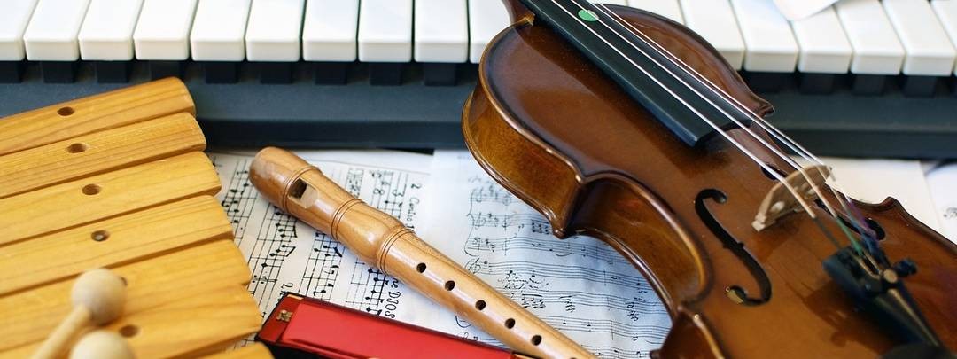 Детская музыкальная школа №2 г. Нижний Новгород