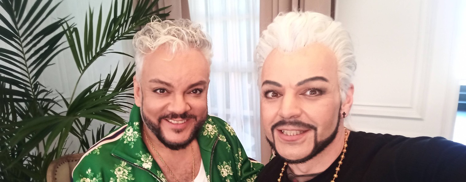 Алексей Егожинский
