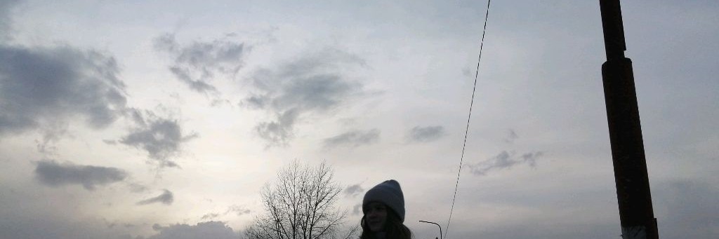 Дарья Скрябинская