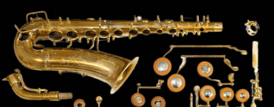 Александр Антошин - Главное в деталях