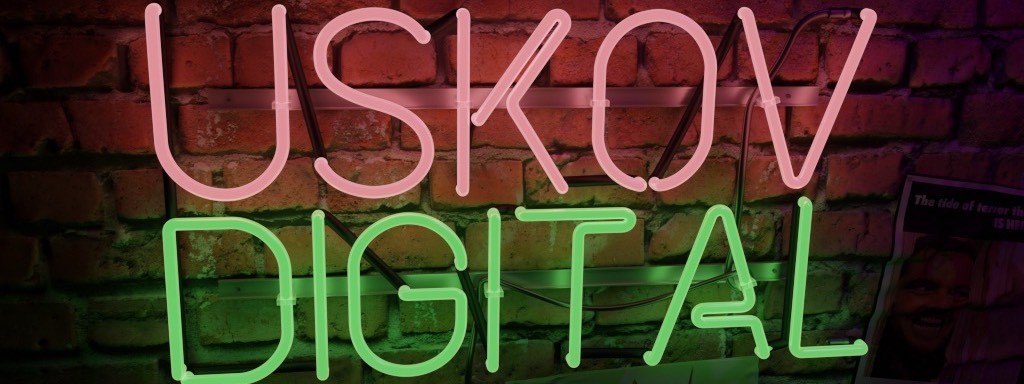 UskovDigital