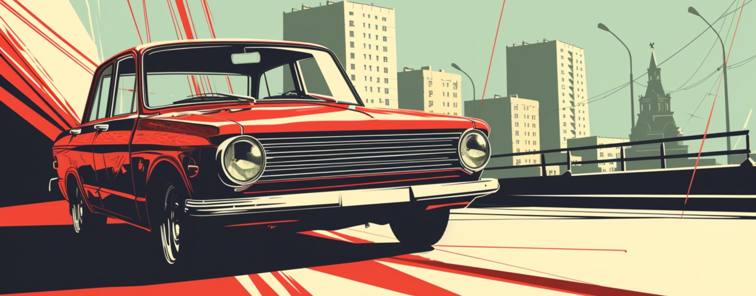 Наши машины