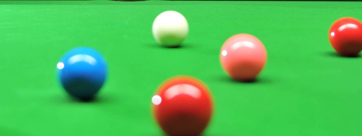Mihail Snooker