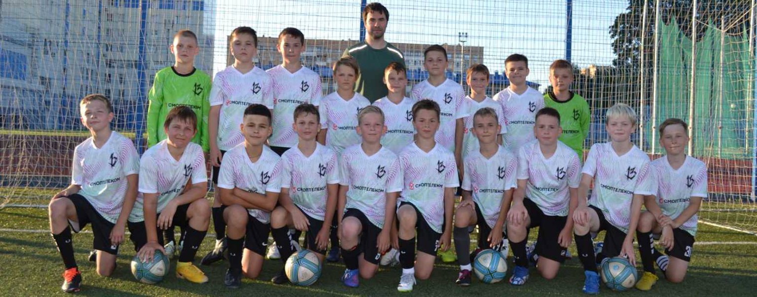 FC13 smolensk
