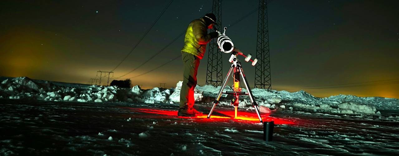 АстроЛекторий