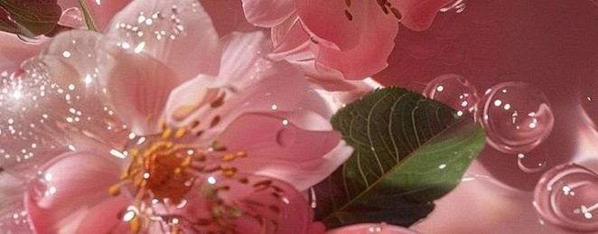 Аленький цветочек 🌸