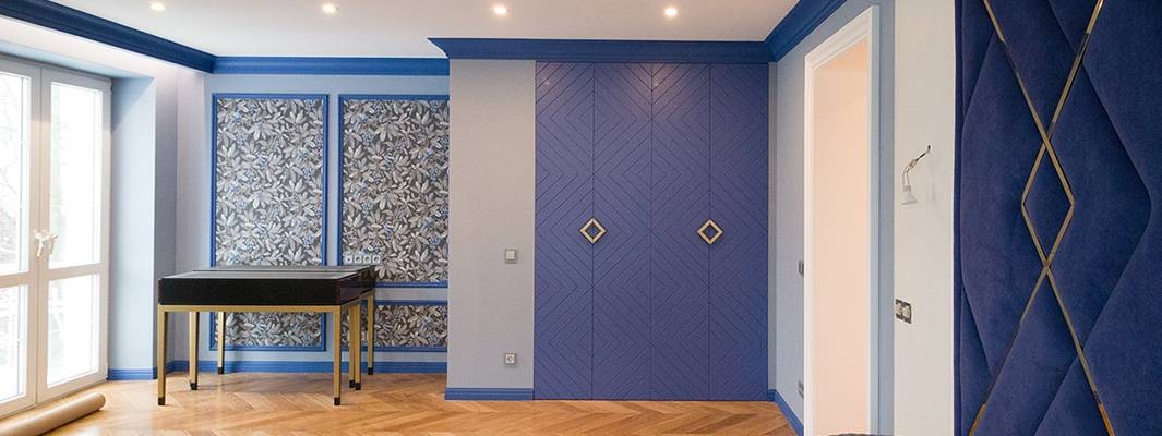 Fiorenzo Мебель