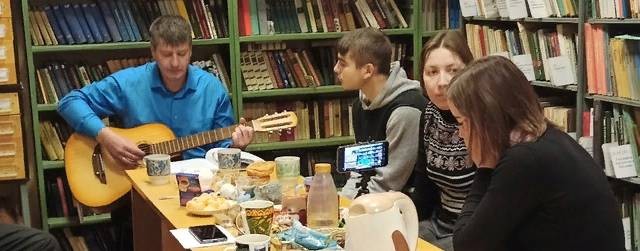 Алексей Семёнов saman