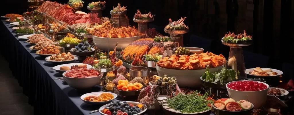 Вкусотерапия