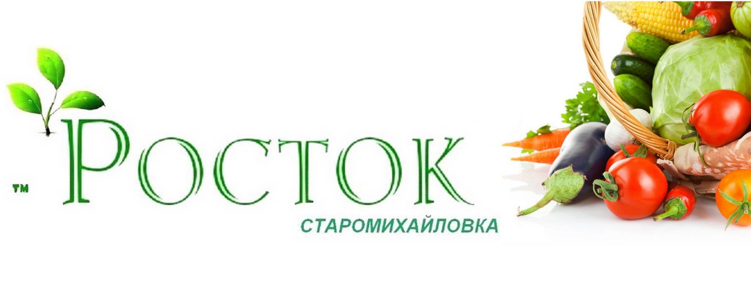 РОСТОК старомихайловка