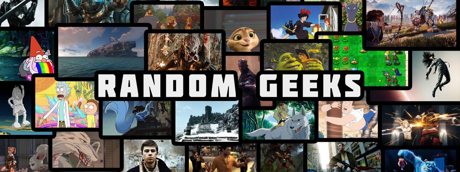 Random Geeks