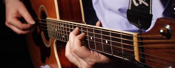 Вячеслав КОРСА Климович - Гитара в авторской песне