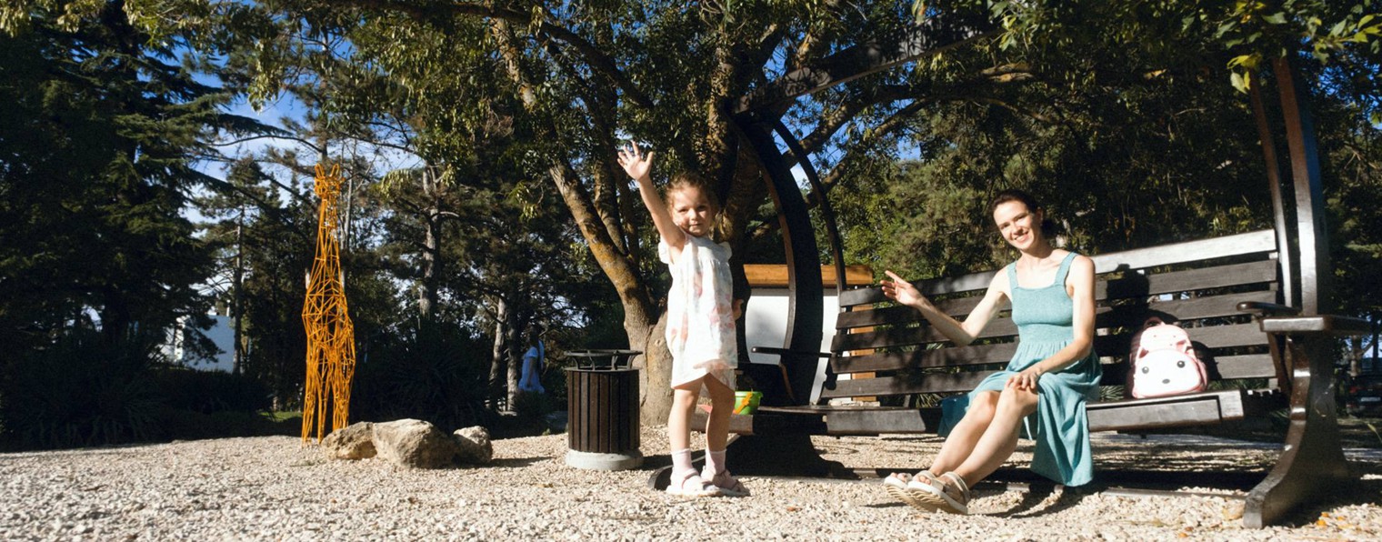 Приключения Василисы Никитичны