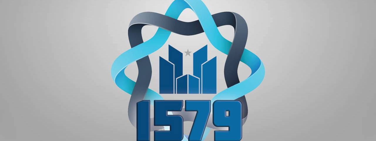 Школа №1579