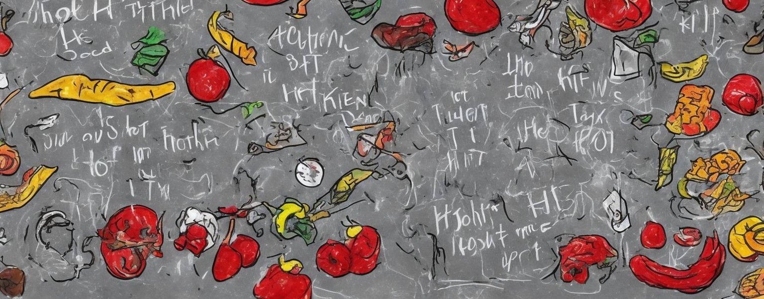 На кухне Жарко