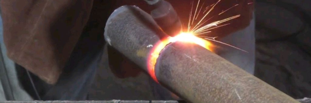 Сварщик с Опытом!